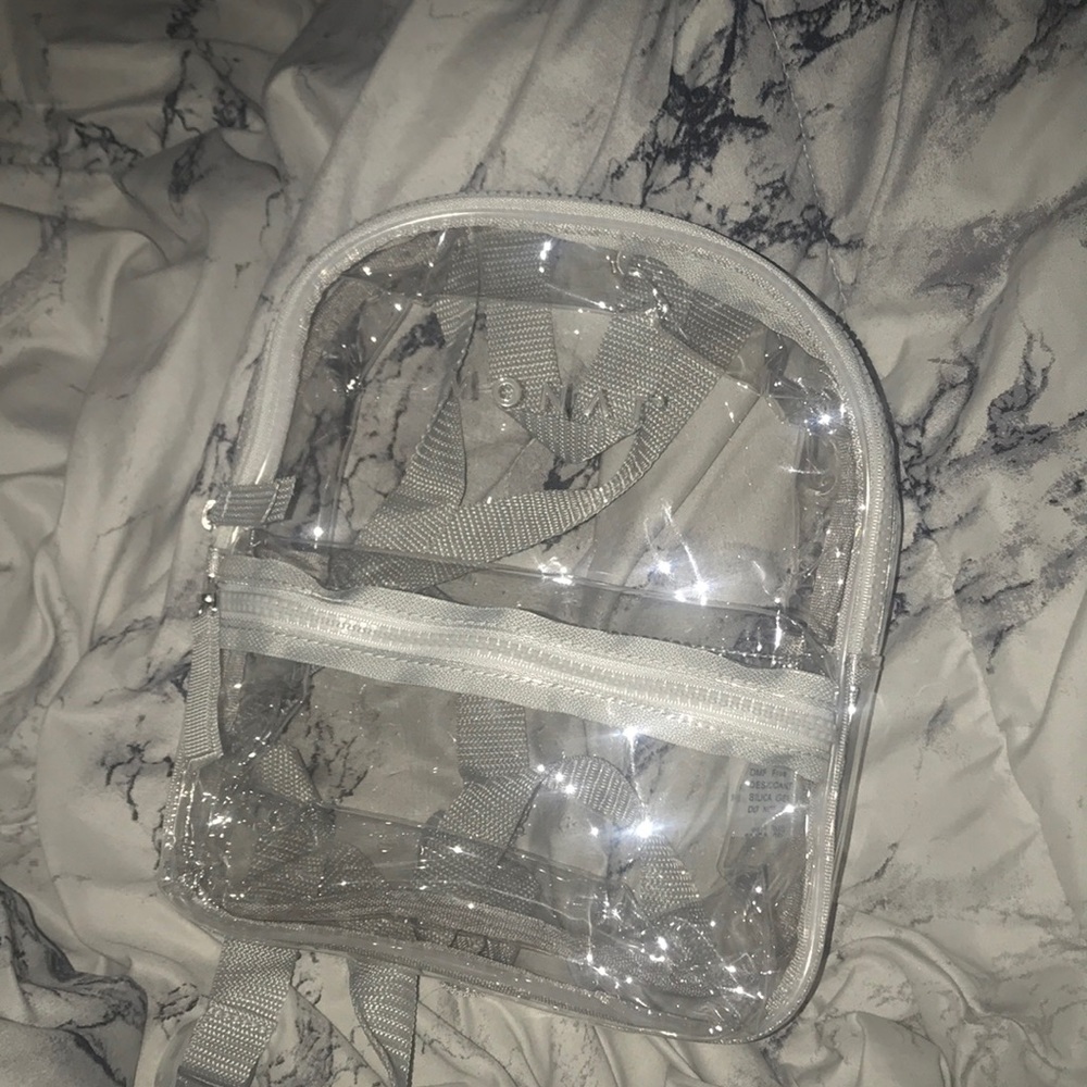 Brand new monat book bag